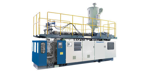 TJ-HB20L (PC) Blow Molding Machine