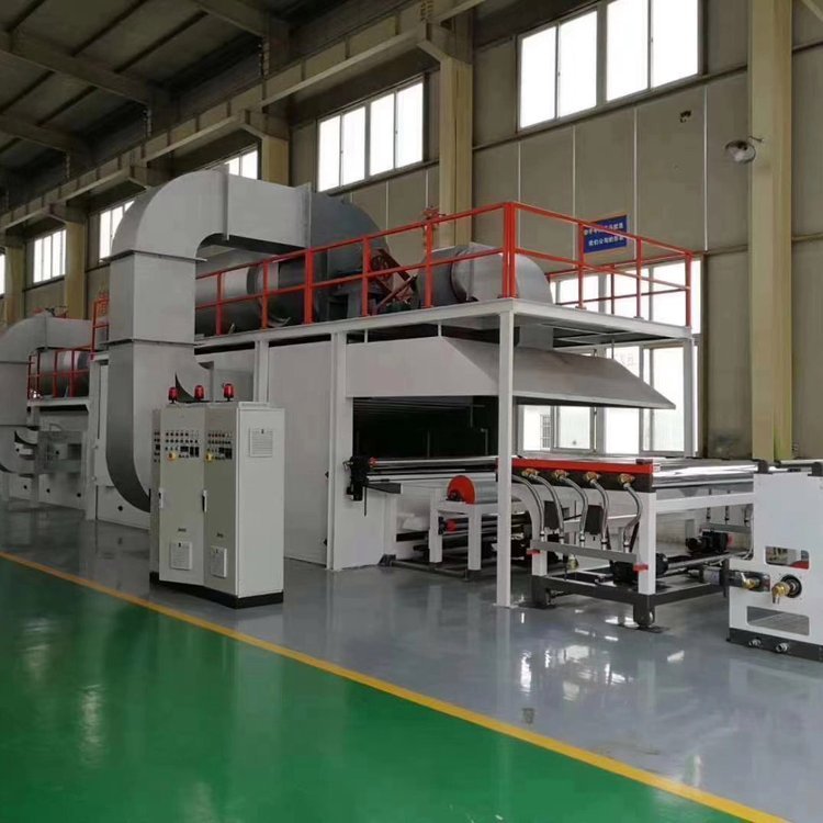 XPE/IXPE Chemical Cross-link PE Foamed Sheet Production Line