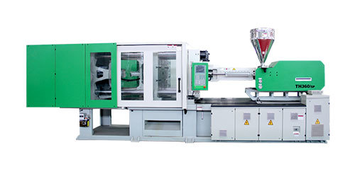 TH Excellence Series of SP Energy Efficient Injection Molding Machine