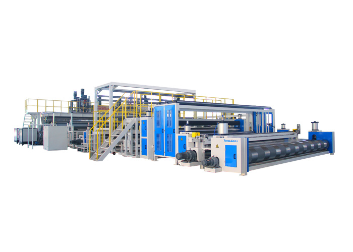 Geomembrane Production Line