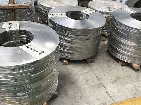 Strip Hastelloy G30