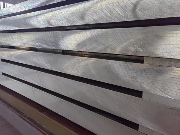 Plate Hastelloy C
