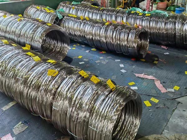 C70600 Wire