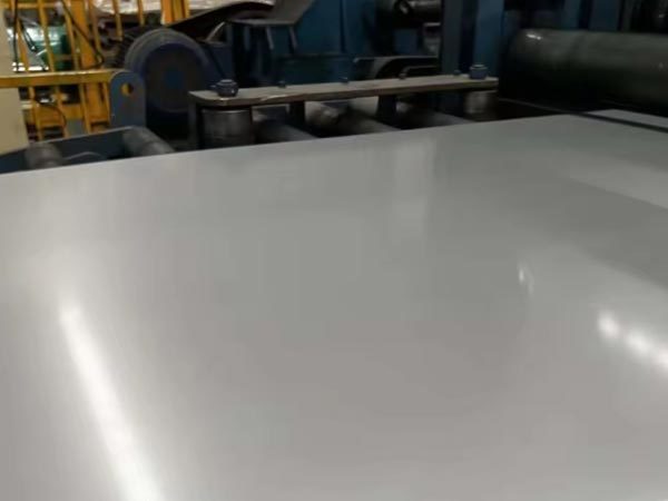 Why Inconel 625 Plates Are Essential for High-Temperature Applications
