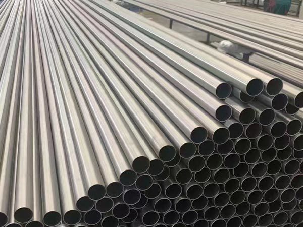 Tube incoloy825