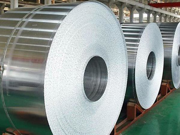 Coil Monel 404