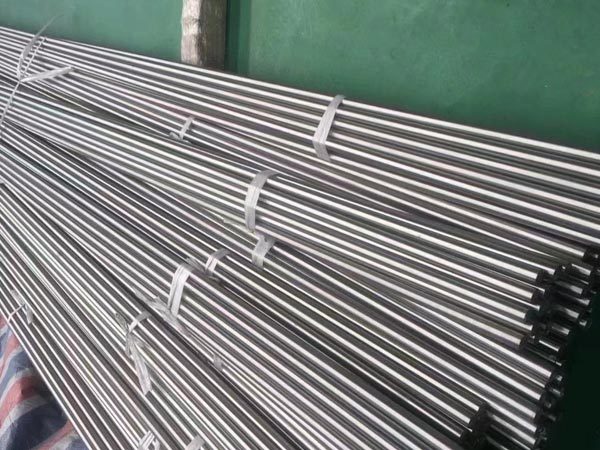 Bar Hastelloy B2