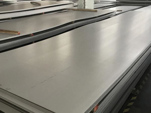 Unveiling the Durability of Inconel 600 Plates in Harsh Conditions