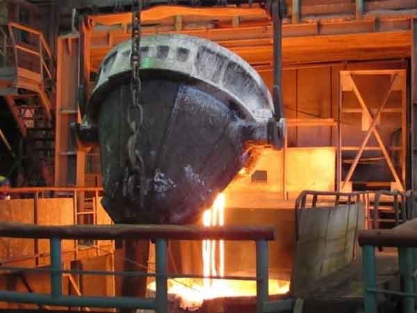 S32750 Forging