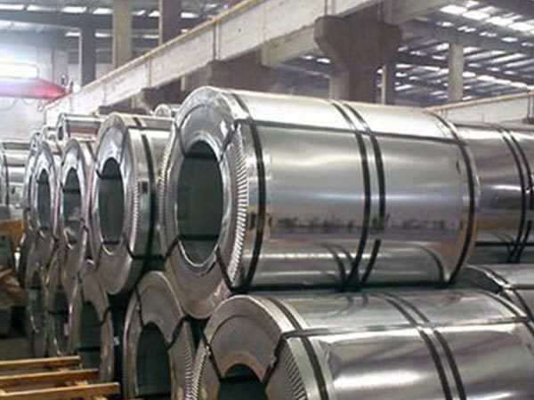 Coil Monel K500