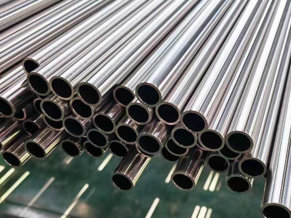 S32760 Tube