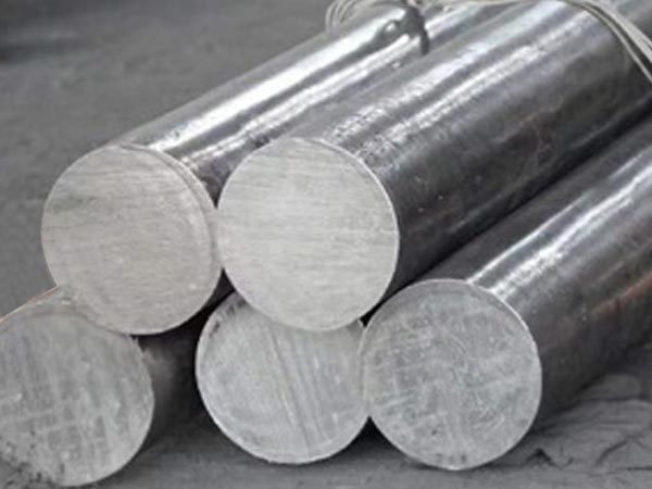 Bar Alloy 20