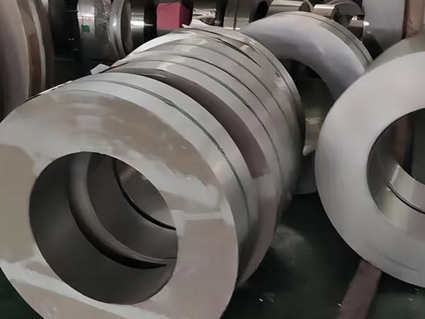 Strip Hastelloy S