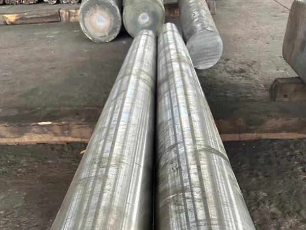 S32760 Bar