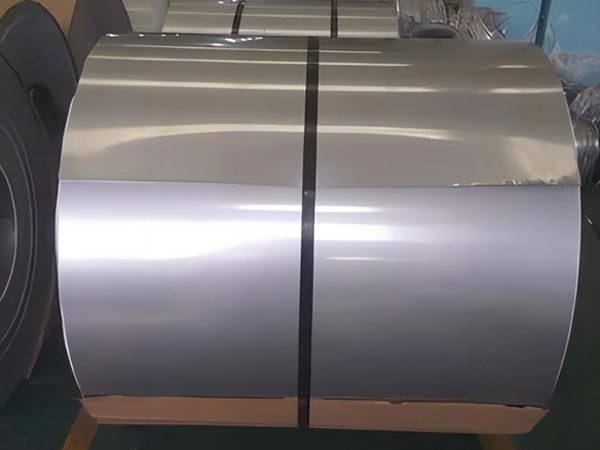 Coil Hastelloy C2000