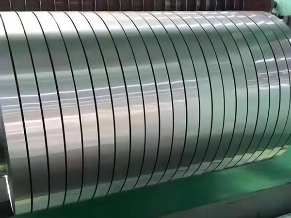 Strip inconel 718