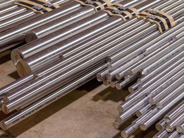 Bar Monel 400