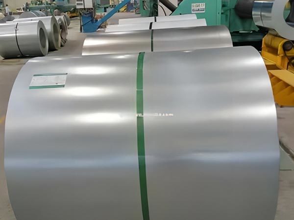 Coil Hastelloy C-276