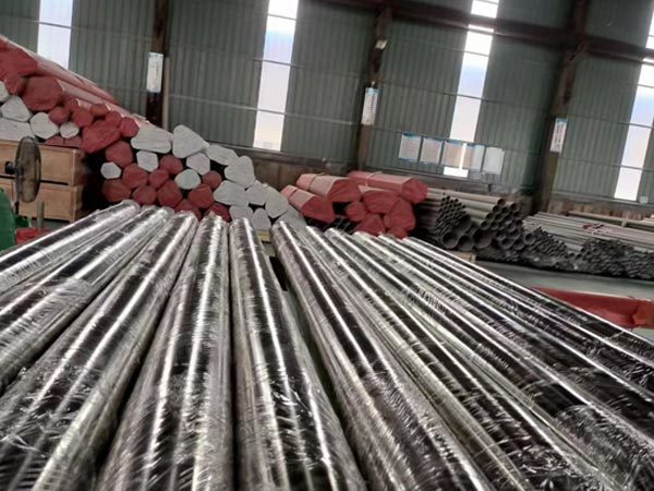 S31803 Tube