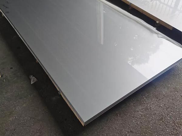 Plate Advantages of Inconel 600