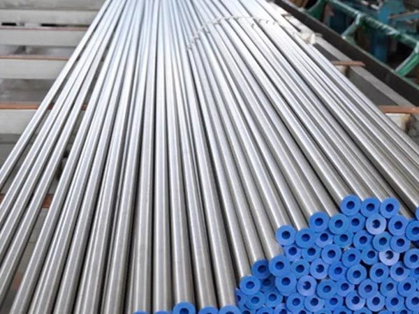 Tube 17-7PH Tube 17-7PH