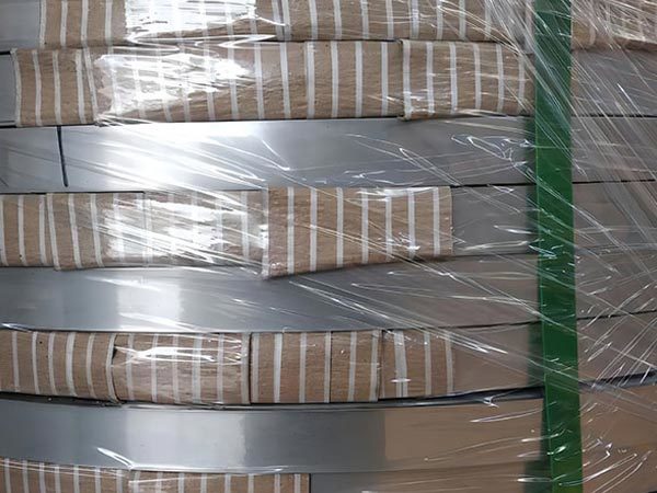 Strip inconel 690