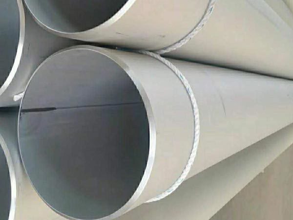 Tube inconel 690