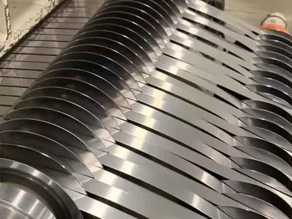 S32750 Strip