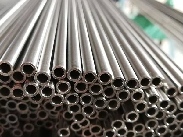 Tube Monel K500