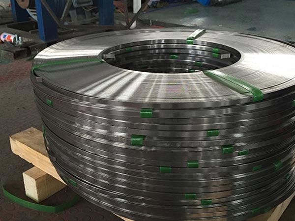 Strip incoloy800HT