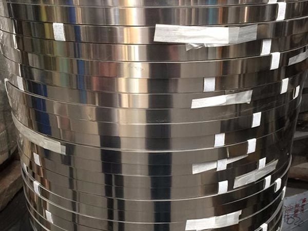 Strip incoloy926