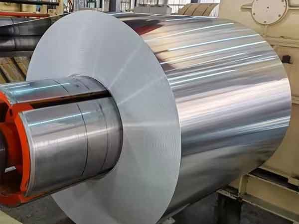 S32750 Coil