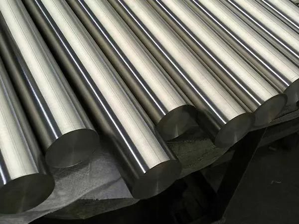 Monel Alloy