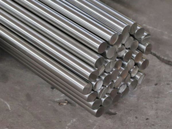 Bar inconel X-750