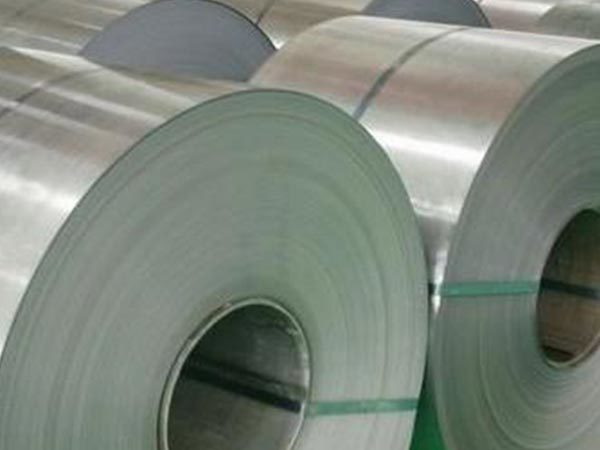 Coil Monel 400