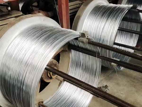 S31803 wire