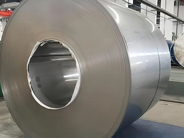 Coil Hastelloy G30