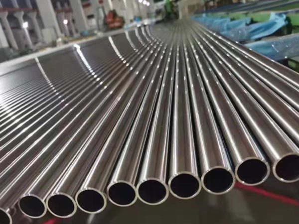 Tube incoloy800H