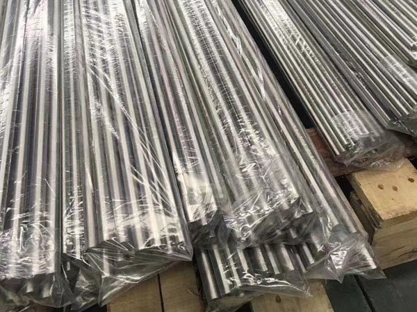 S32750 Bar