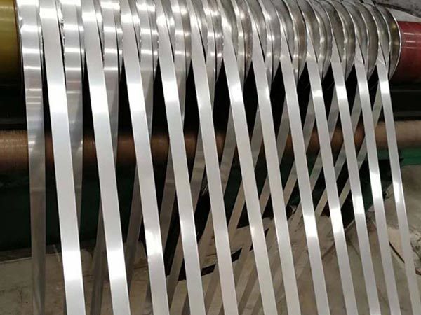 Strip Hastelloy B3