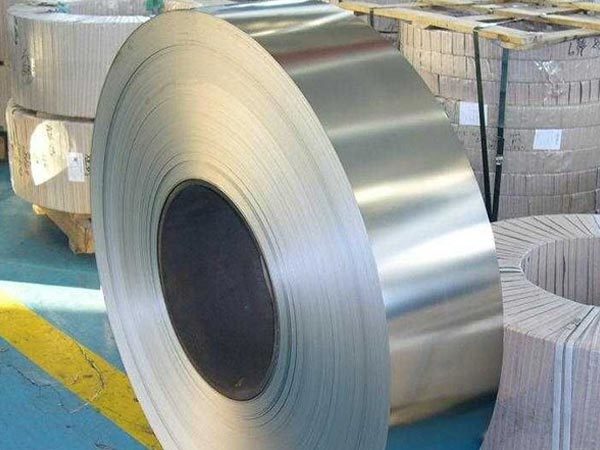 Strip inconel 625