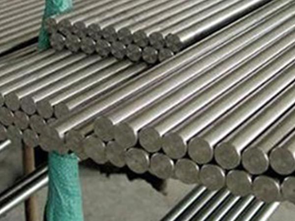 Bar inconel 690
