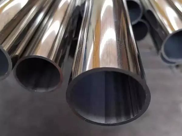 Tube Monel401