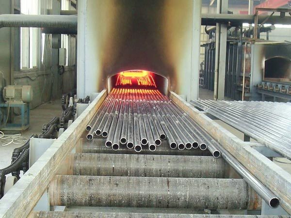 Tube incoloy901