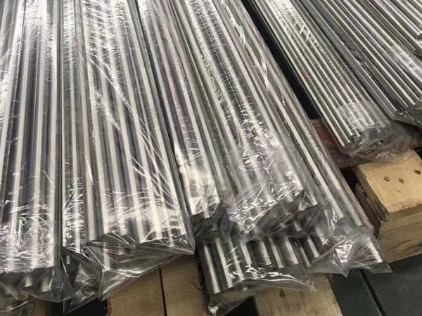 Bar Hastelloy C2000