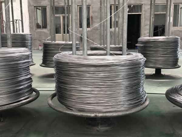 S32304 Wire