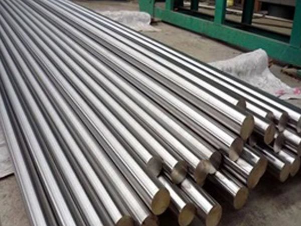 Bar Inconel 600