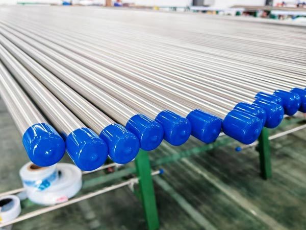 S32205 Tube