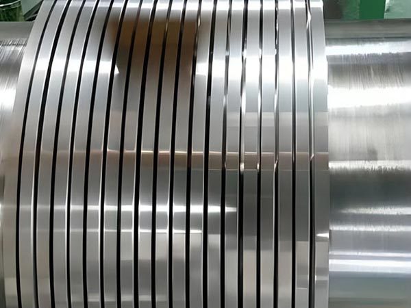 Strip incoloy800