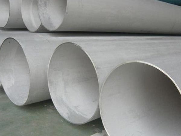 Tube inconel 718